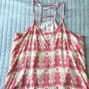 🌟2 for $20🌟Patterned tank